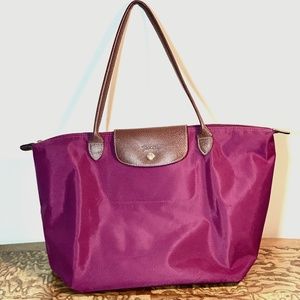 Longchamp 'Le Pliage' Tote